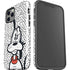 Disney Friends Pluto Confused iPhone 12 Pro Max Impact Case