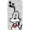 Disney Friends Pluto Confused iPhone 12 Pro Max Skin