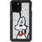 Disney Friends Pluto Confused iPhone 12 Pro Max Waterproof Case