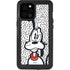 Disney Friends Pluto Confused iPhone 12 Pro Max Waterproof Case