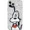 Disney Friends Pluto Confused iPhone 12 Pro Skin