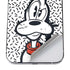 Disney Friends Pluto Confused iPhone 12 Pro Skin