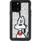 Disney Friends Pluto Confused iPhone 12 Pro Waterproof Case