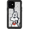 Disney Friends Pluto Confused iPhone 12 Waterproof Case