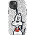 Disney Friends Pluto Confused iPhone 13 Impact Case