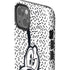 Disney Friends Pluto Confused iPhone 13 Impact Case