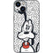 Disney Friends Pluto Confused iPhone 13 Mini Skin