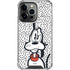 Disney Friends Pluto Confused iPhone 13 Pro Clear Case