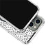 Disney Friends Pluto Confused iPhone 13 Pro Clear Case