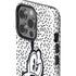Disney Friends Pluto Confused iPhone 13 Pro Impact Case