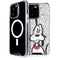 Disney Friends Pluto Confused iPhone 13 Pro MagSafe Case