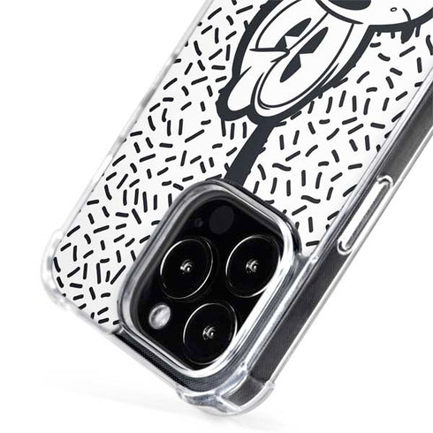 Disney Friends Pluto Confused iPhone 13 Pro MagSafe Case