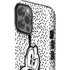 Disney Friends Pluto Confused iPhone 13 Pro Max Impact Case