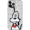 Disney Friends Pluto Confused iPhone 13 Pro Max Skin