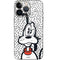 Disney Friends Pluto Confused iPhone 13 Pro Skin
