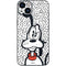 Disney Friends Pluto Confused iPhone 13 Skin