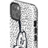 Disney Friends Pluto Confused iPhone 14 Plus Impact Case