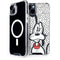 Disney Friends Pluto Confused iPhone 14 MagSafe Case