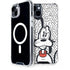 Disney Friends Pluto Confused iPhone 14 MagSafe Case