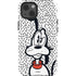 Disney Friends Pluto Confused iPhone 15 Impact Case