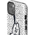 Disney Friends Pluto Confused iPhone 14 Impact Case