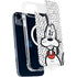 Disney Friends Pluto Confused iPhone 15 Plus MagSafe Case