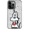 Disney Friends Pluto Confused iPhone 15 Pro Clear Case