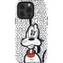 Disney Friends Pluto Confused iPhone 15 Pro Impact Case