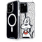 Disney Friends Pluto Confused iPhone 15 Pro MagSafe Case