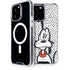 Disney Friends Pluto Confused iPhone 15 Pro Max MagSafe Case