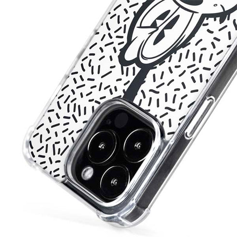 Disney Friends Pluto Confused iPhone 14 Pro Max MagSafe Case