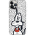 Disney Friends Pluto Confused iPhone 14 Pro Max Skin