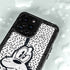 Disney Friends Pluto Confused iPhone 14 Pro Max Waterproof Case