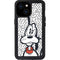 Disney Friends Pluto Confused iPhone 15 Waterproof Case