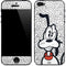 Disney Friends Pluto Confused iPhone 5/5s/5SE Skin