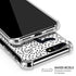 Disney Friends Pluto Confused iPhone 7/8 Plus Clear Case