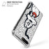 Disney Friends Pluto Confused iPhone 7/8 Plus Clear Case