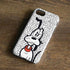 Disney Friends Pluto Confused iPhone 7 Pro Case