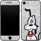 Disney Friends Pluto Confused iPhone 7 Skin
