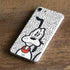Disney Friends Pluto Confused iPhone 7 Skin