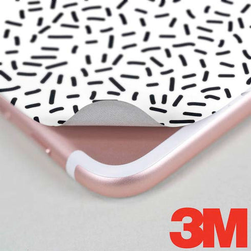 Disney Friends Pluto Confused iPhone 8 Skin