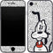 Disney Friends Pluto Confused iPhone 8 Skin