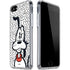 Disney Friends Pluto Confused iPhone SE (2nd & 3rd Gen) Clear Case