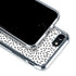 Disney Friends Pluto Confused iPhone SE (2nd & 3rd Gen) Clear Case