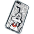 Disney Friends Pluto Confused iPhone SE (2nd & 3rd Gen) Clear Case