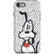 Disney Friends Pluto Confused iPhone SE (2nd & 3rd Gen) Pro Case