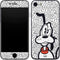 Disney Friends Pluto Confused iPhone SE (2nd & 3rd Gen) Skin