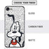 Disney Friends Pluto Confused iPhone SE (2nd & 3rd Gen) Skin