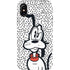 Disney Friends Pluto Confused iPhone X Pro Case