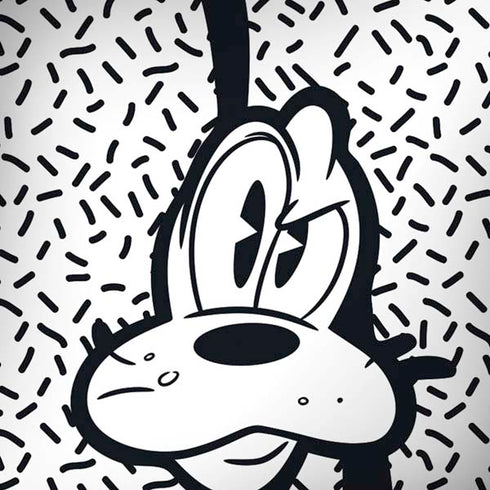 Disney Friends Pluto Confused iPhone X Pro Case
